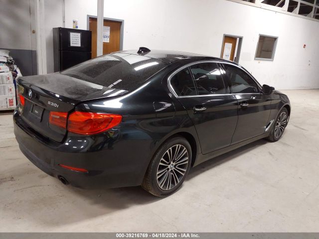WBAJA7C58JWA71043 BMW 530i Xdrive