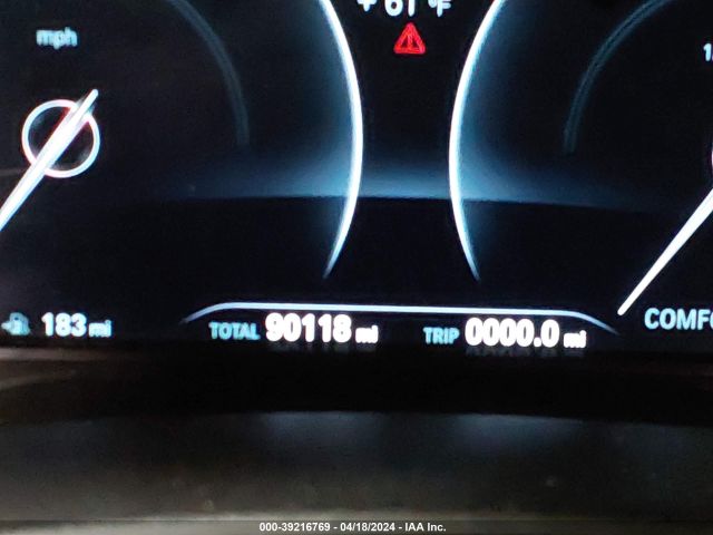 WBAJA7C58JWA71043 BMW 530i Xdrive