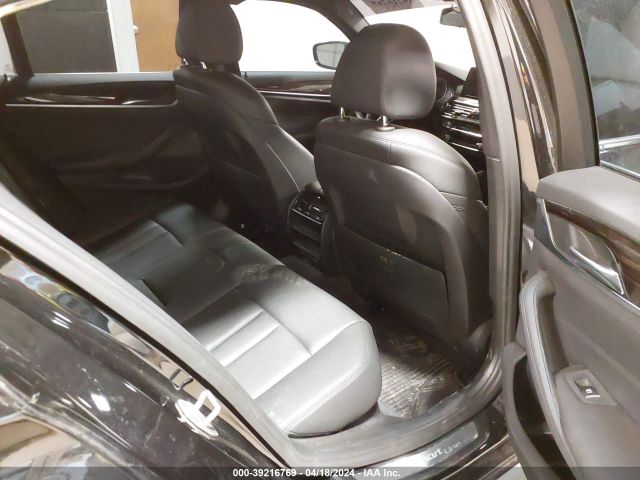 WBAJA7C58JWA71043 BMW 530i Xdrive