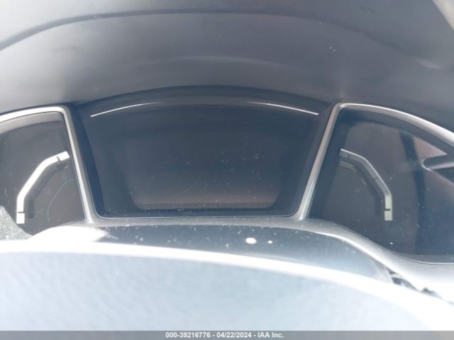 2HGFC1F73GH633031 Honda Civic Ex-l