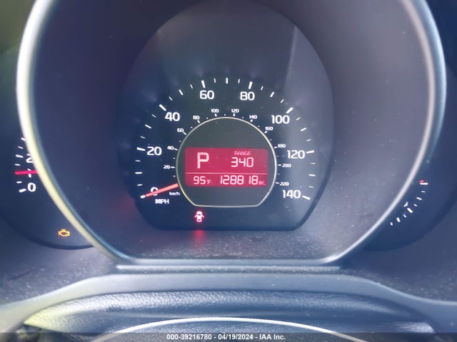 KIA Soul 2014 KNDJN2A21E7038384 Image 7