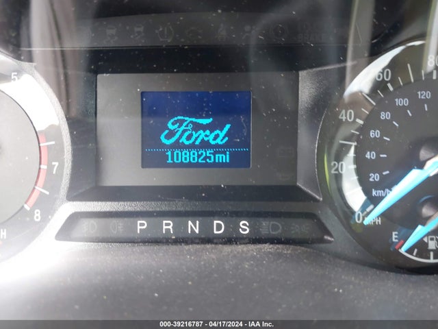 Ford FUSION S 2016 3FA6P0G78GR113350 Image 15