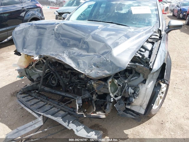 Ford FUSION S 2016 3FA6P0G78GR113350 Image 6