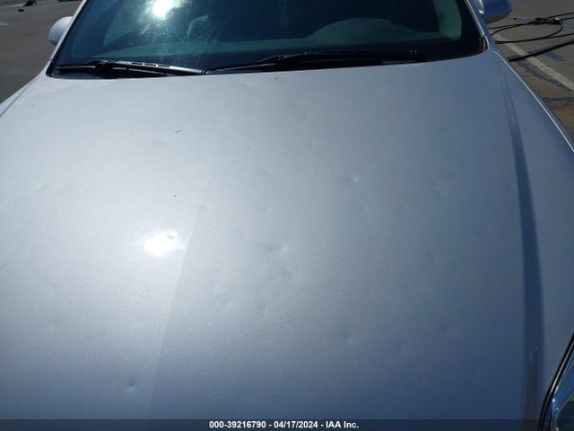 Chevrolet Impala Limited Ltz 2016 2G1WC5E38G1174536 Image 6