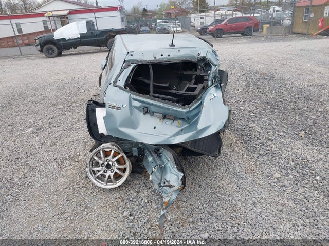 Toyota Prius V Three 2017 JTDZN3EUXHJ056829 Image 17