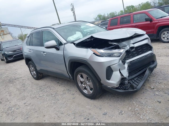 Toyota Rav4 Xle 2023 2T3W1RFV1PW242641 main image