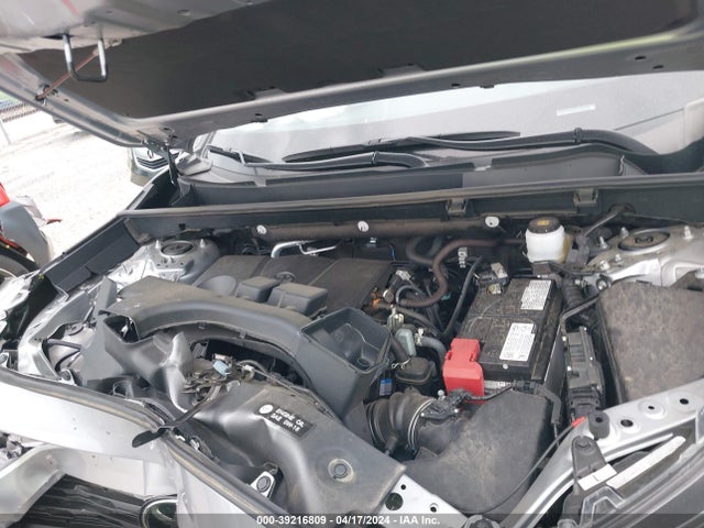 Toyota Rav4 Xle 2023 2T3W1RFV1PW242641 Image 10