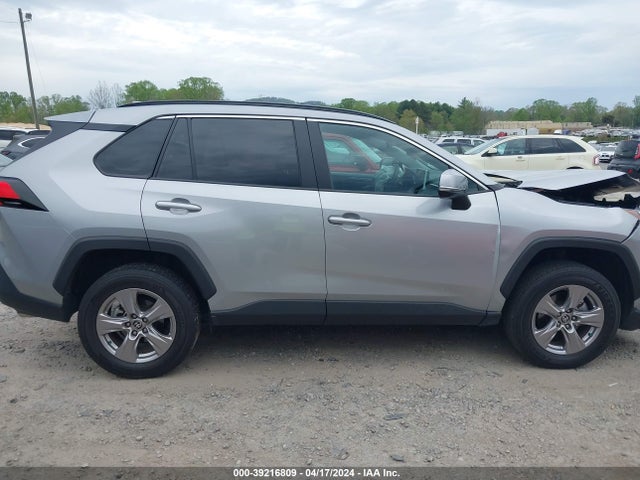 Toyota Rav4 Xle 2023 2T3W1RFV1PW242641 Image 13