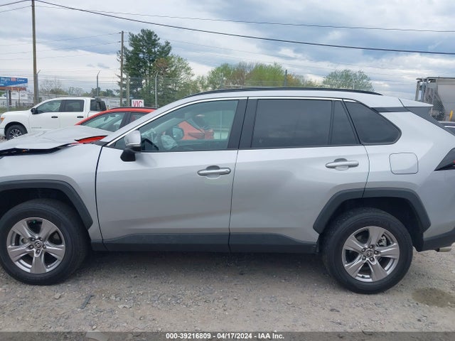 Toyota Rav4 Xle 2023 2T3W1RFV1PW242641 Image 14