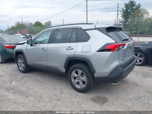 Toyota Rav4 Xle 2023 2T3W1RFV1PW242641 Image 3