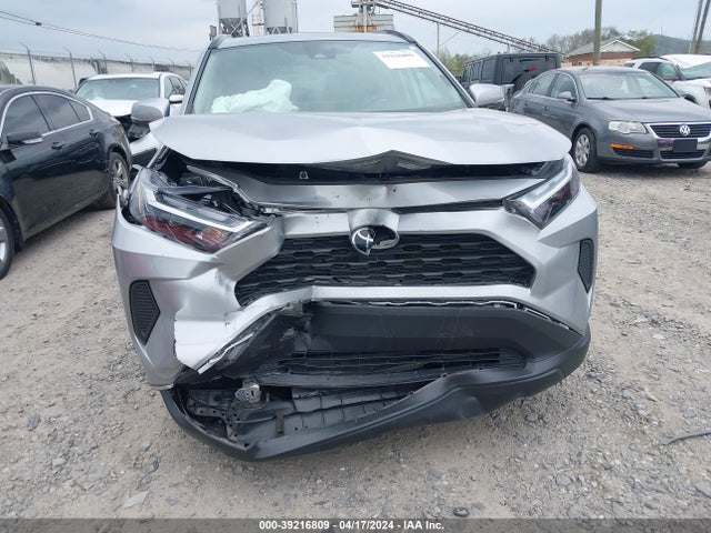 Toyota Rav4 Xle 2023 2T3W1RFV1PW242641 Image 6