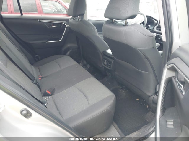 Toyota Rav4 Xle 2023 2T3W1RFV1PW242641 Image 8