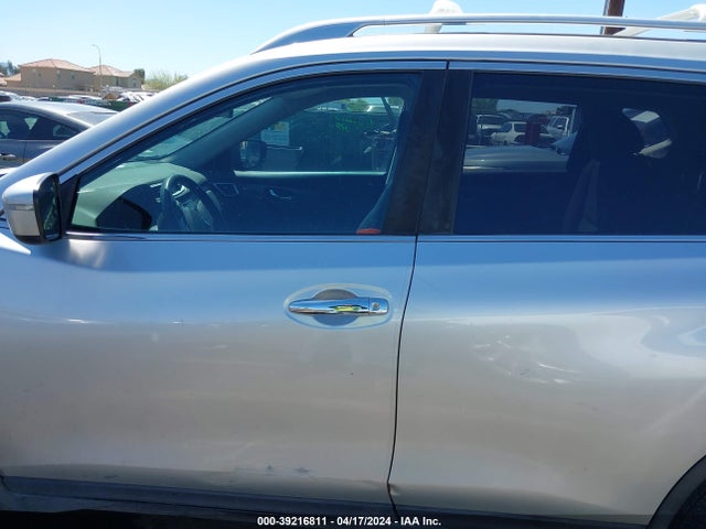 Nissan ROGUE S 2016 JN8AT2MV6GW149179 Image 15