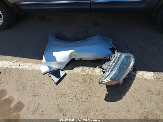 Nissan ROGUE S 2016 JN8AT2MV6GW149179 Image 12