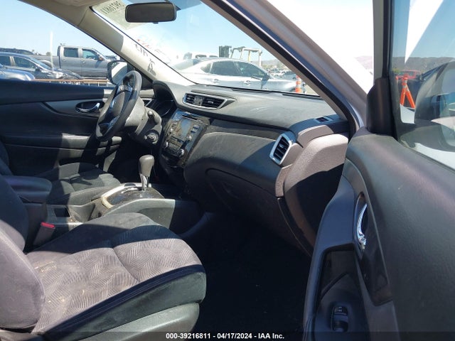 Nissan ROGUE S 2016 JN8AT2MV6GW149179 Image 5