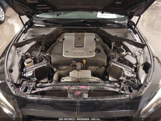 JN1BV7AR5FM399038 Infiniti Q50 Premium