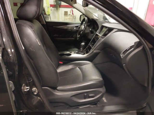 JN1BV7AR5FM399038 Infiniti Q50 Premium