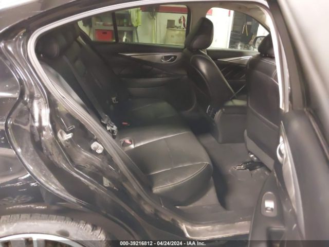 JN1BV7AR5FM399038 Infiniti Q50 Premium
