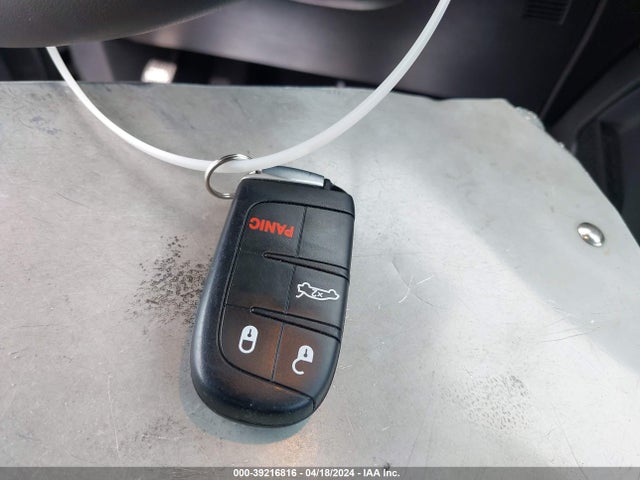 Dodge Challenger Sxt 2023 2C3CDZAG2PH648970 Image 11