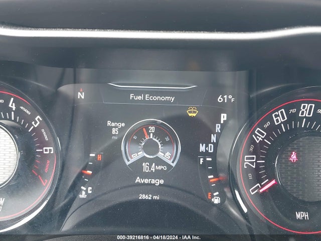 Dodge Challenger Sxt 2023 2C3CDZAG2PH648970 Image 15