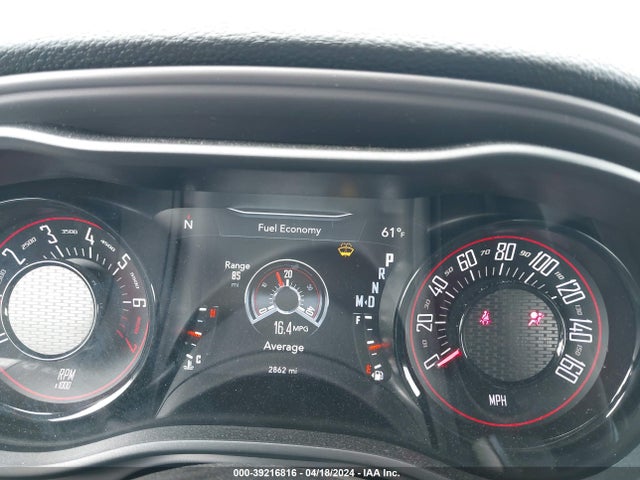 Dodge Challenger Sxt 2023 2C3CDZAG2PH648970 Image 7