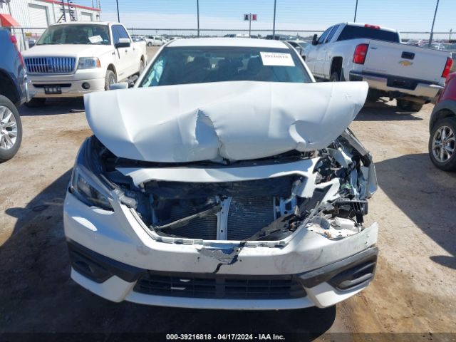 4S3BWAC6XN3013468 Subaru Legacy Premium