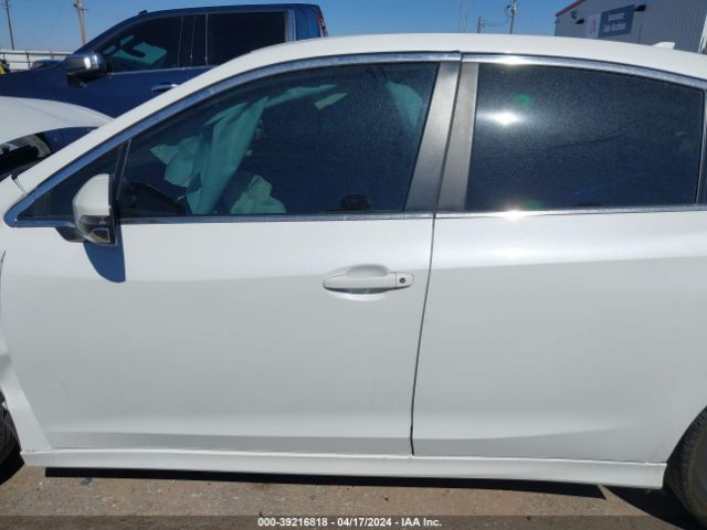 4S3BWAC6XN3013468 Subaru Legacy Premium