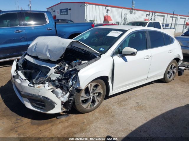 4S3BWAC6XN3013468 Subaru Legacy Premium