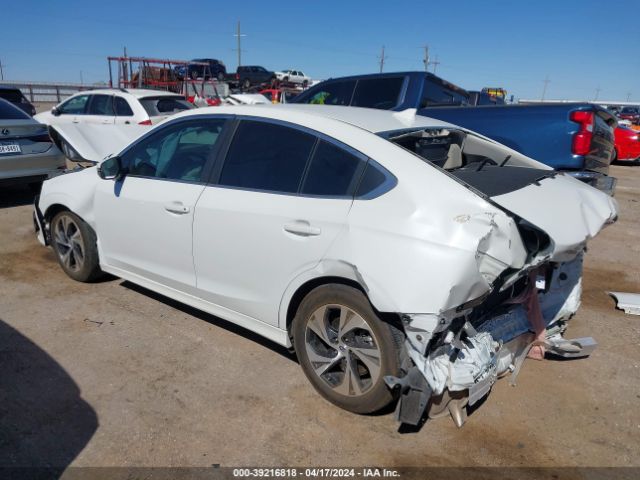 4S3BWAC6XN3013468 Subaru Legacy Premium