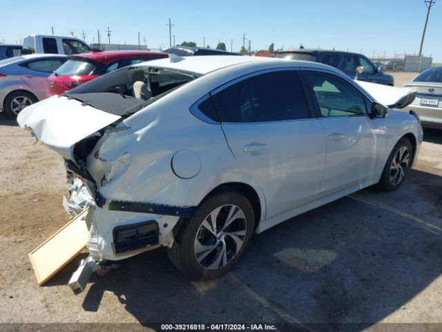 4S3BWAC6XN3013468 Subaru Legacy Premium