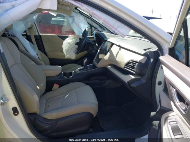 4S3BWAC6XN3013468 Subaru Legacy Premium