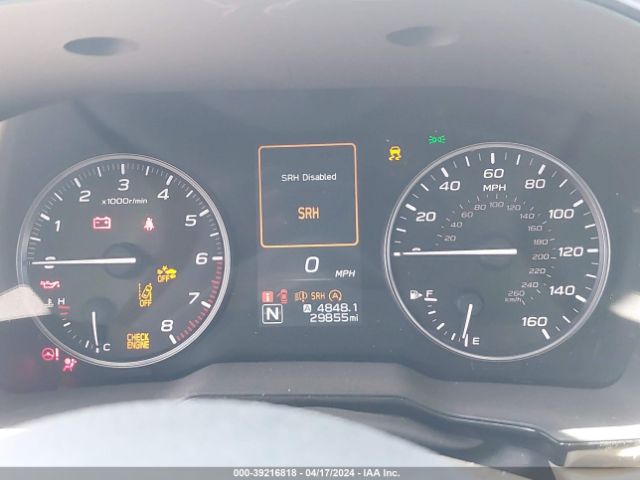 4S3BWAC6XN3013468 Subaru Legacy Premium