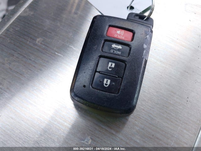 Toyota COROLLA SE 2018 2T1BURHE7JC990783 Image 11