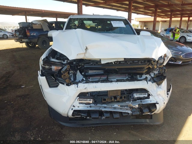 Toyota Tacoma Sr5 2024 3TYKB5FN3RT002133 Image 11