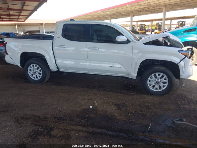 Toyota Tacoma Sr5 2024 3TYKB5FN3RT002133 Image 12