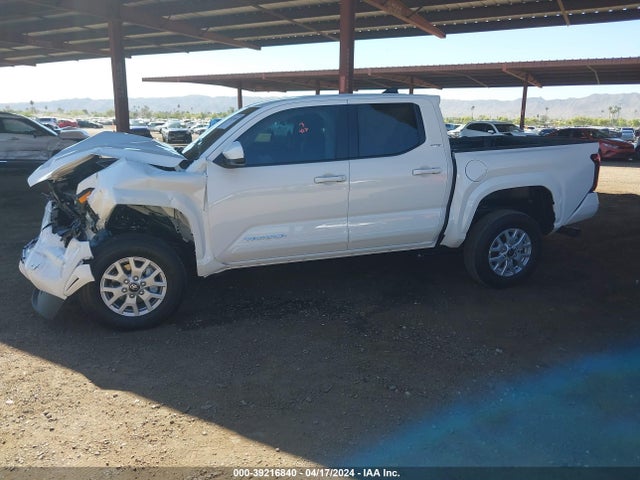Toyota Tacoma Sr5 2024 3TYKB5FN3RT002133 Image 13