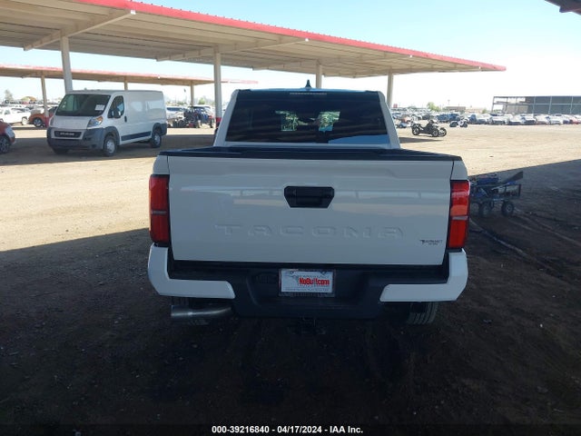 Toyota Tacoma Sr5 2024 3TYKB5FN3RT002133 Image 15