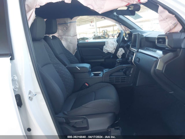 Toyota Tacoma Sr5 2024 3TYKB5FN3RT002133 Image 5