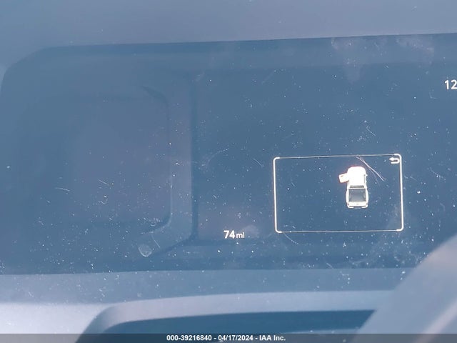 Toyota Tacoma Sr5 2024 3TYKB5FN3RT002133 Image 7