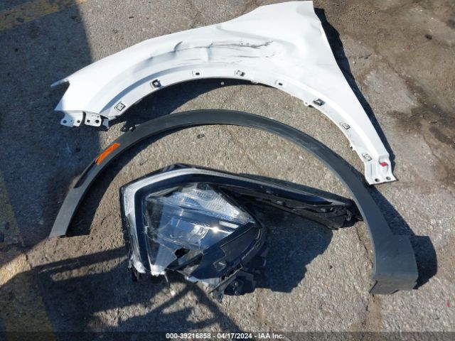 KNDPUCAG4P7015649 KIA Sportage Hybrid Lx