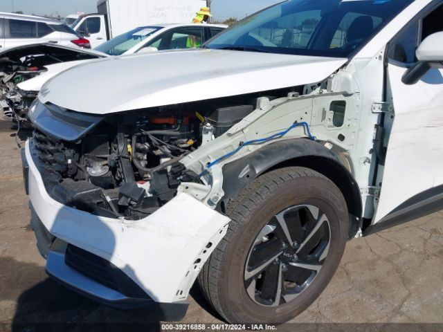 KNDPUCAG4P7015649 KIA Sportage Hybrid Lx
