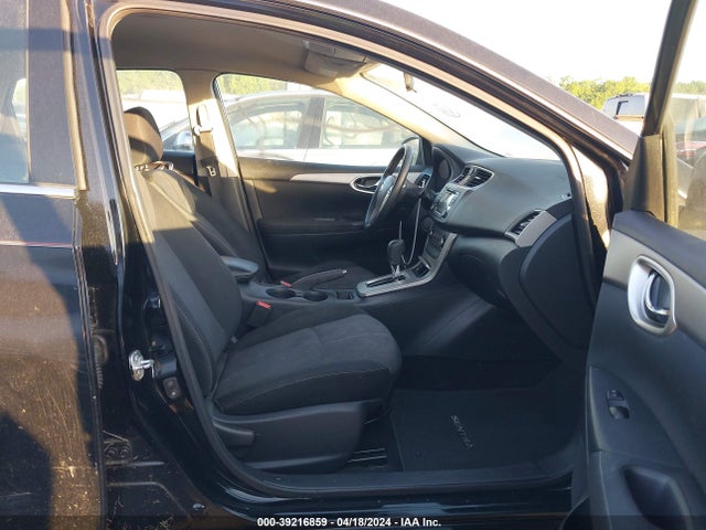 Nissan SENTRA SV 2015 3N1AB7AP4FL687064 Image 5