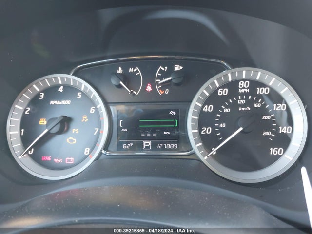 Nissan SENTRA SV 2015 3N1AB7AP4FL687064 Image 7