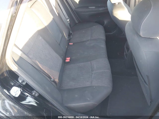 Nissan SENTRA SV 2015 3N1AB7AP4FL687064 Image 8