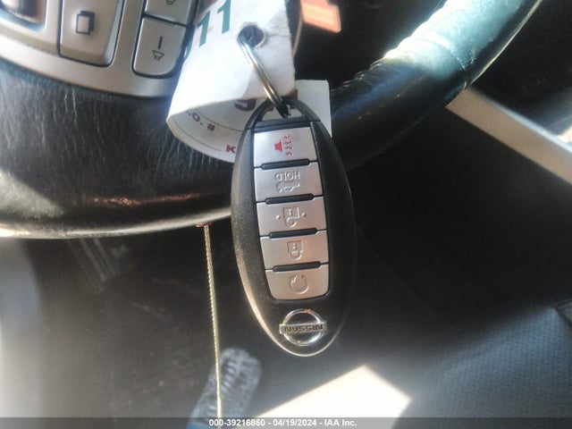 Nissan Altima 2.5 Sl 2014 1N4AL3AP1EC411640 Image 11