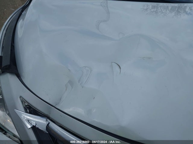 Nissan Altima 2.5 Sl 2014 1N4AL3AP1EC411640 Image 13