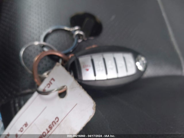 Nissan Altima 2.5 Sl 2014 1N4AL3AP1EC411640 Image 14