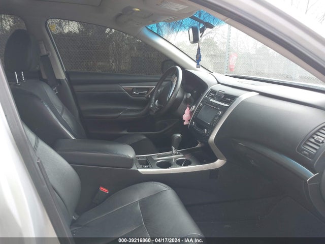 Nissan Altima 2.5 Sl 2014 1N4AL3AP1EC411640 Image 5