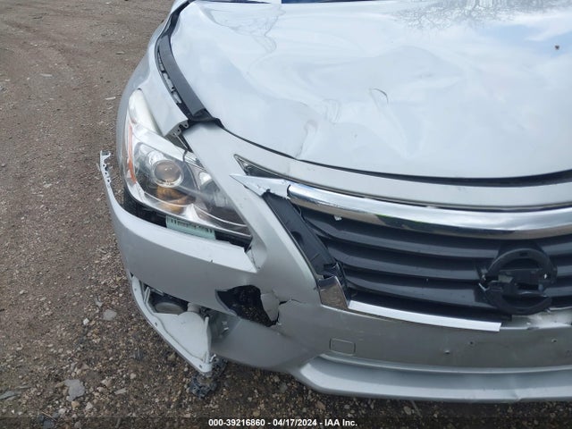 Nissan Altima 2.5 Sl 2014 1N4AL3AP1EC411640 Image 6