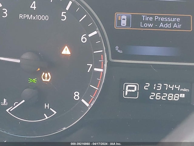 Nissan Altima 2.5 Sl 2014 1N4AL3AP1EC411640 Image 7